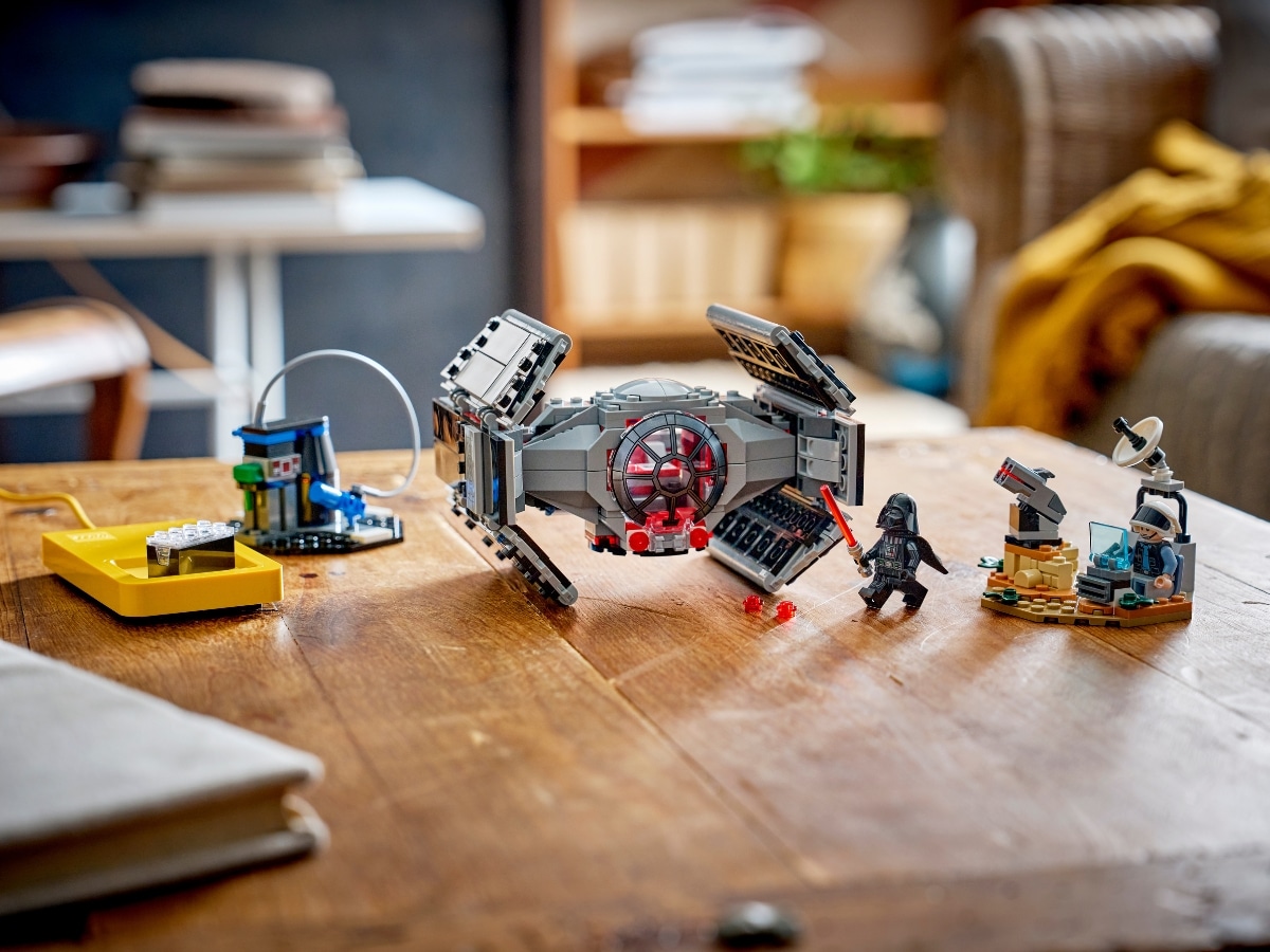 Lego smart play 2