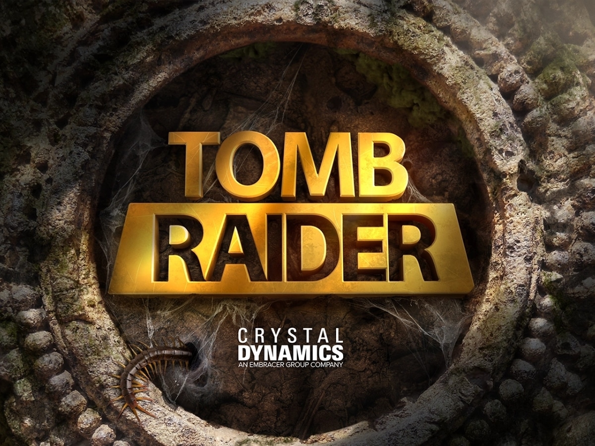 Lara croft tomb raider amazon prime video series