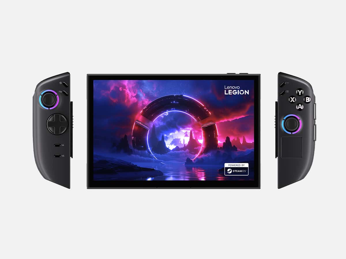 Legion go gen 2 powered by steamos 8 8