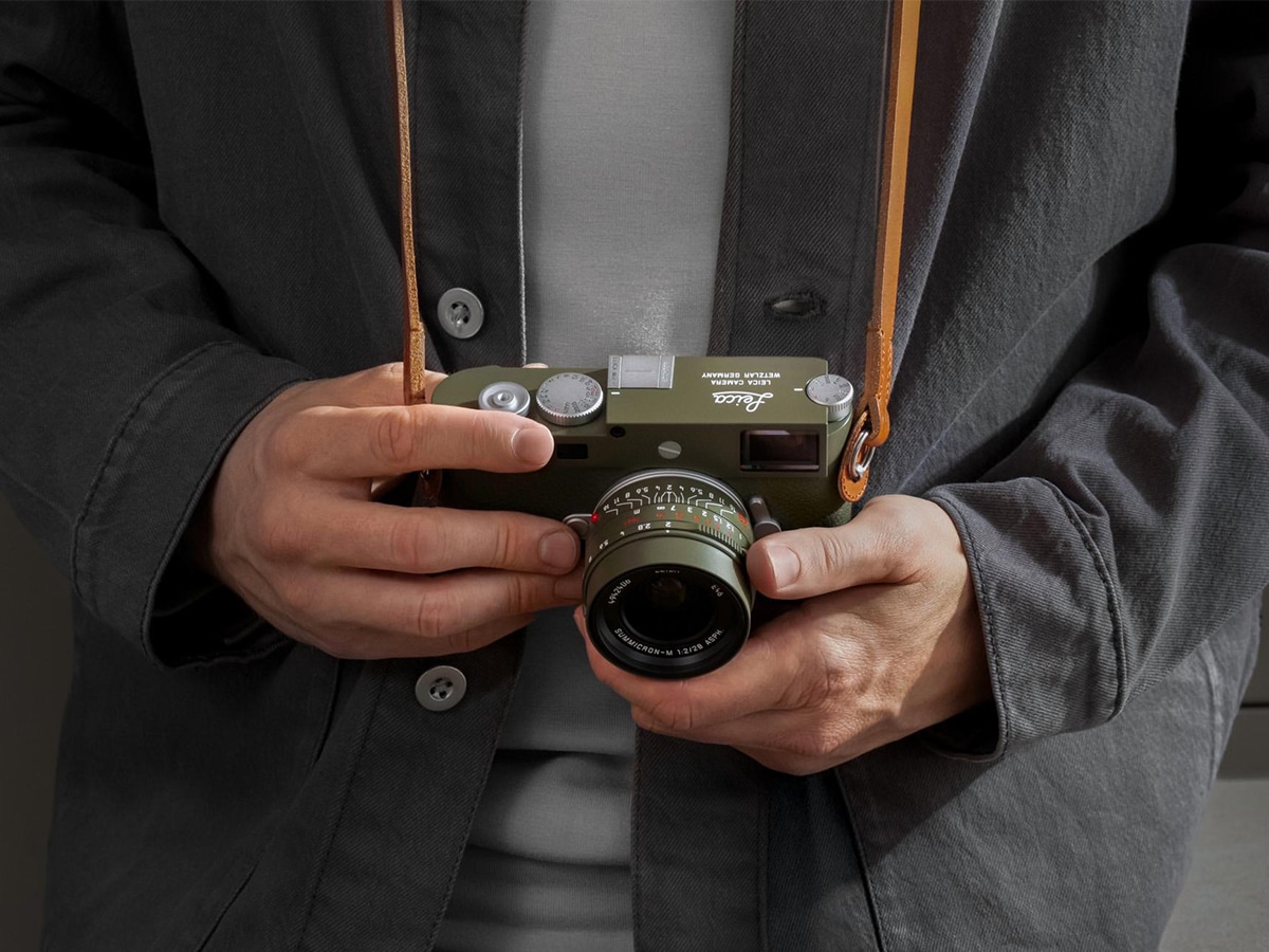 Leica Launches Four Ultra-Exclusive Safari M-lenses With Spicy Price Tags