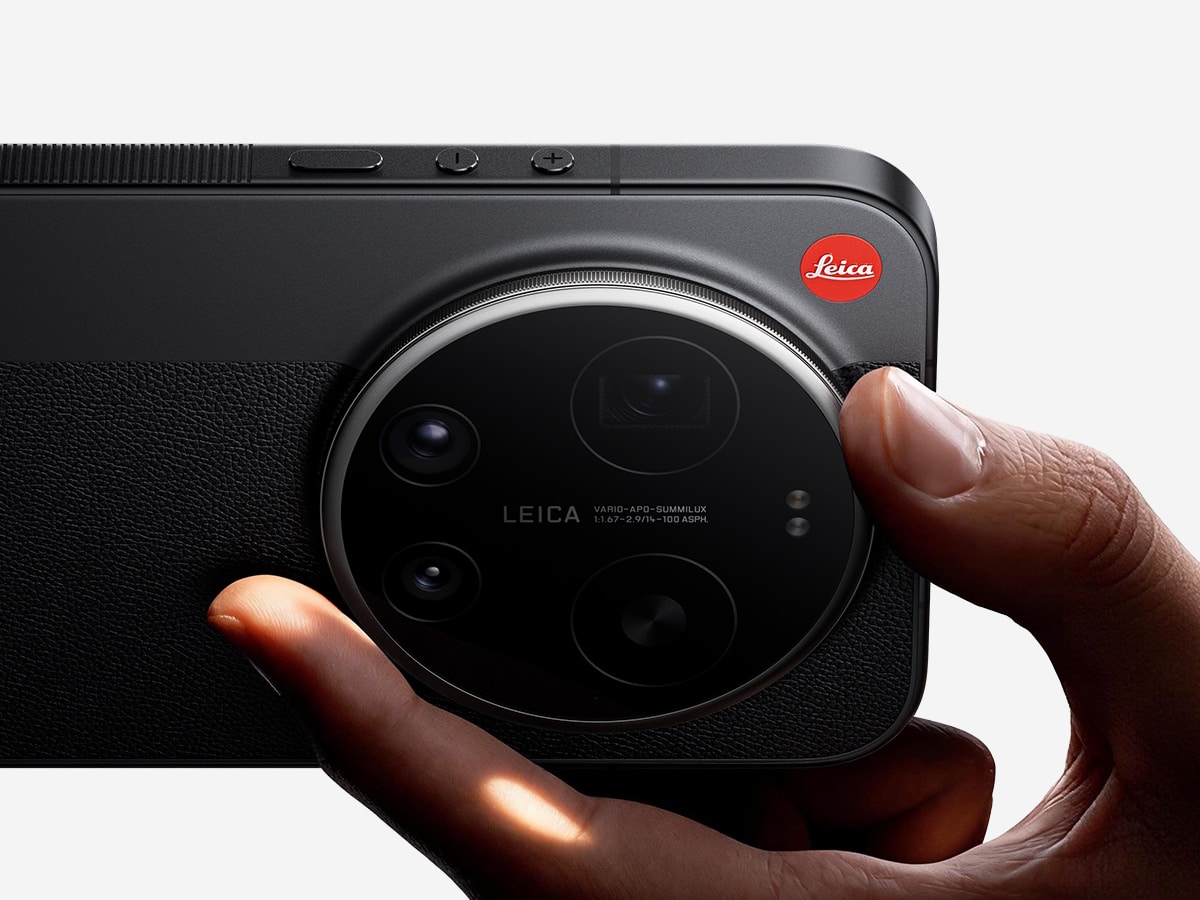 Leica xiaomi phone