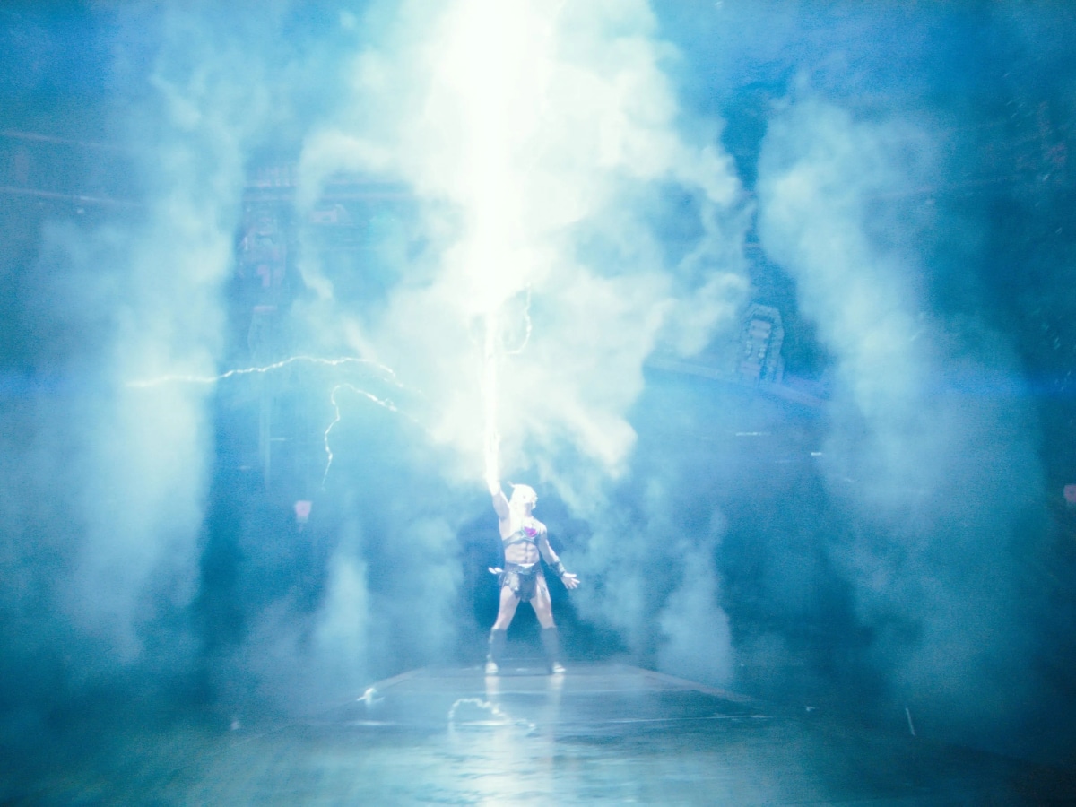 Masters of the universe 3