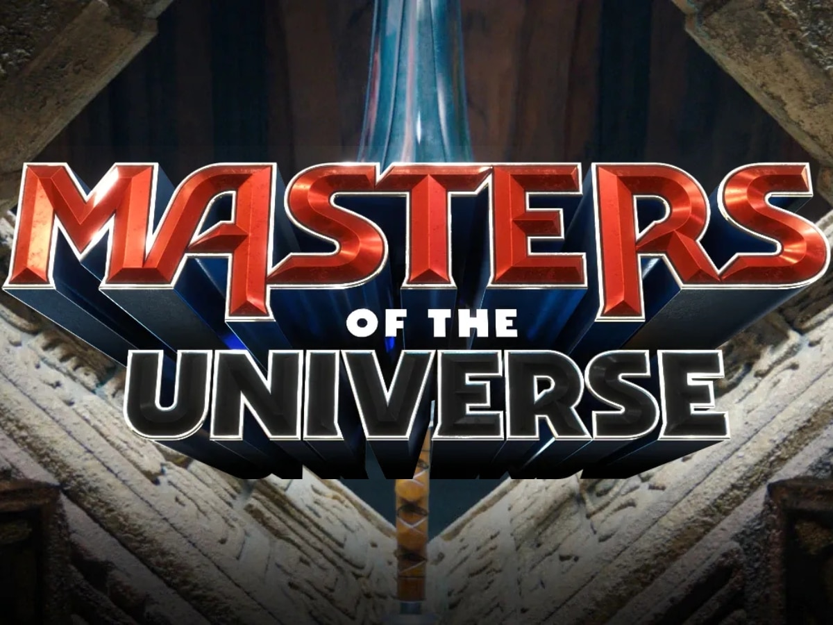 Masters of the universe 5