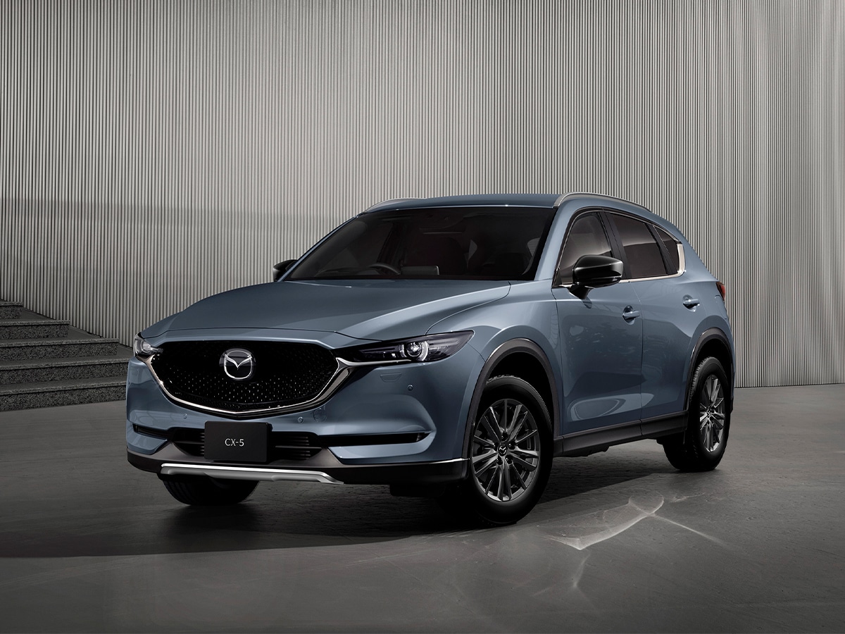 Mazda cx 5