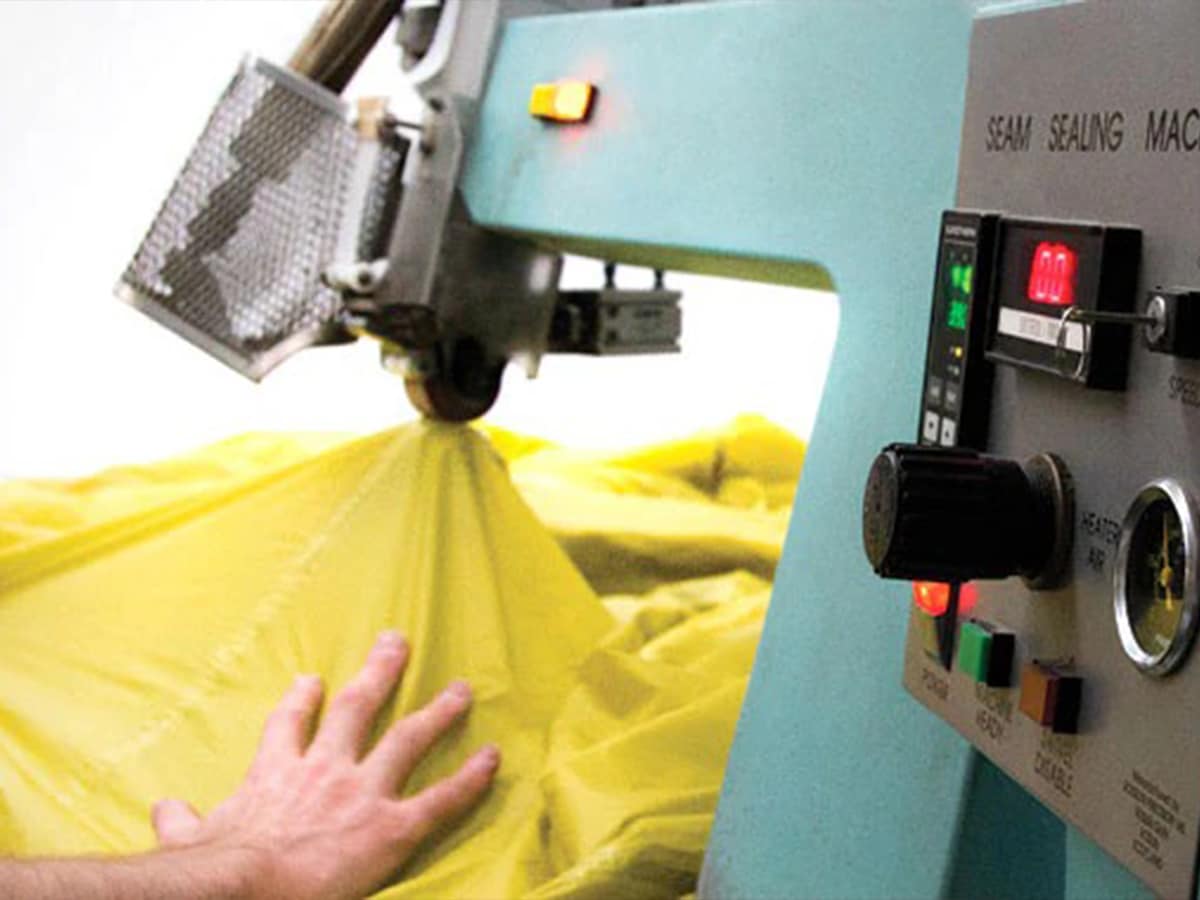 Mont moondance 1 seam