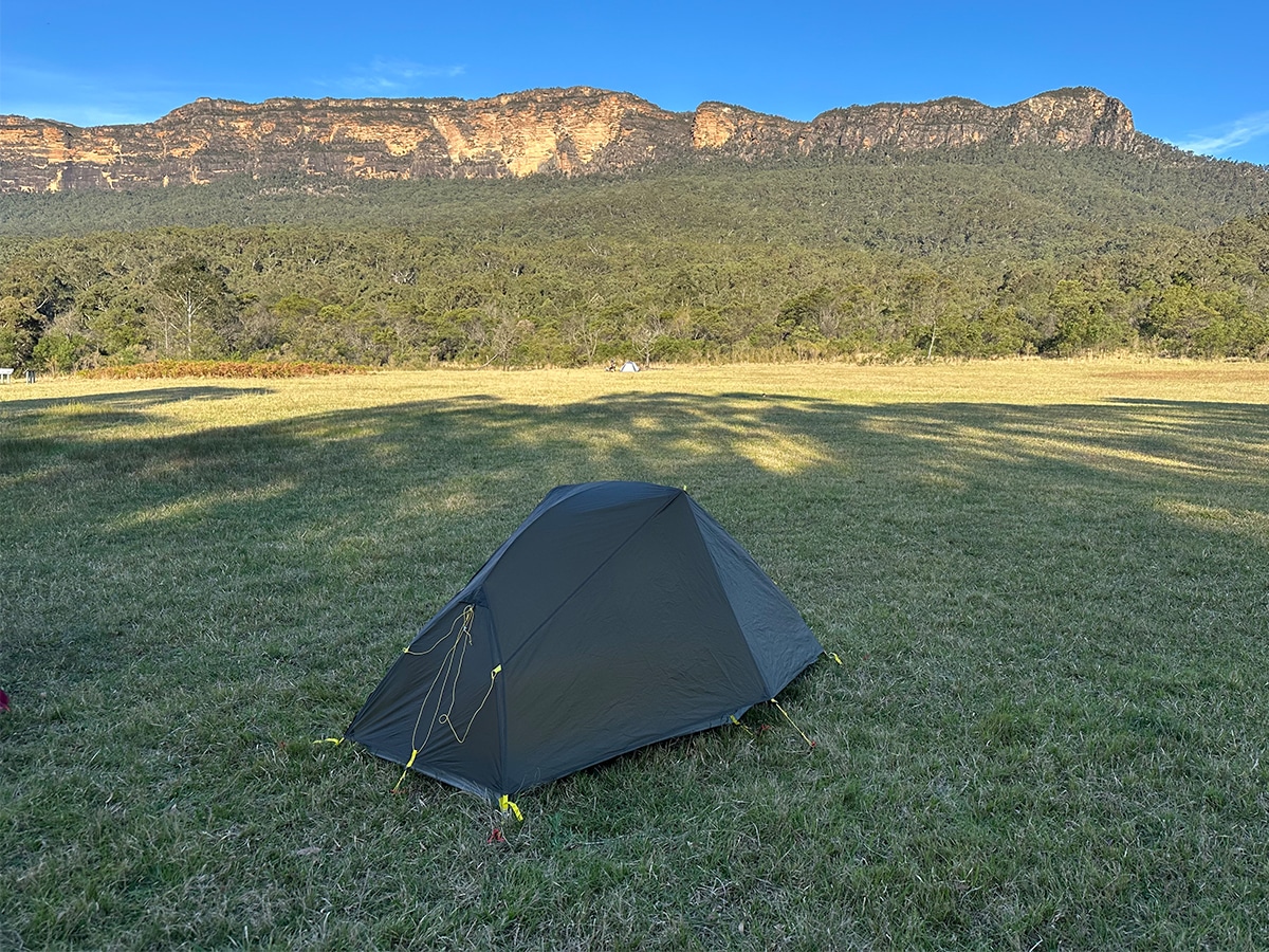 Mont moondance conclusion