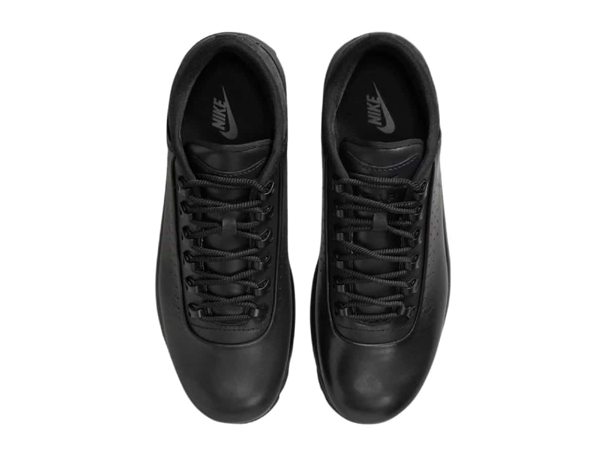 Nike air max goadome low black 5