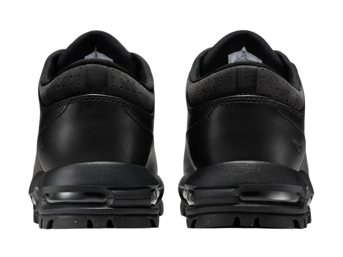 Nike air max goadome low black 6