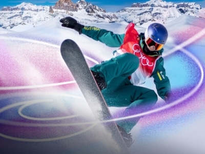 How to watch the 2026 Winter Olympics in Australia