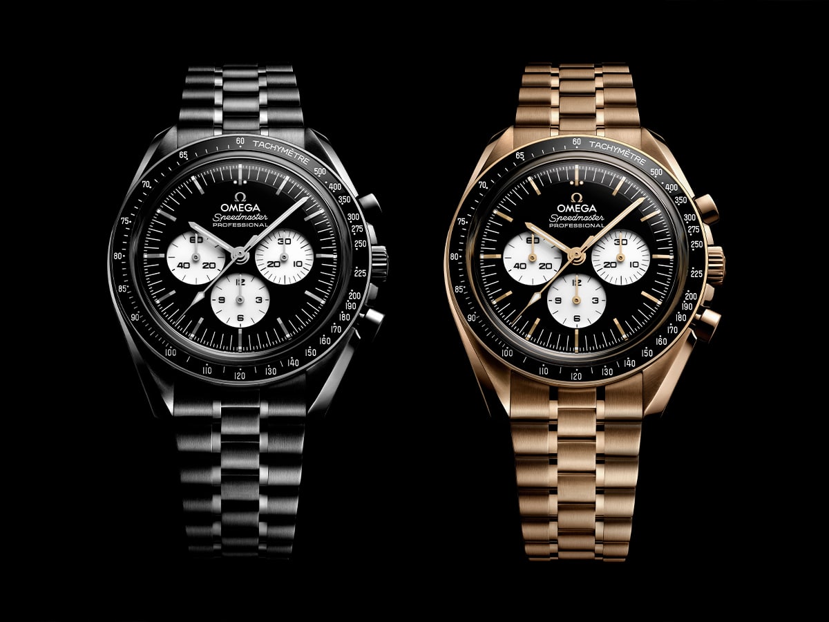 Omega speedmaster moonwatch 310 30 42 50 01 004 310 60 42 50 01 002