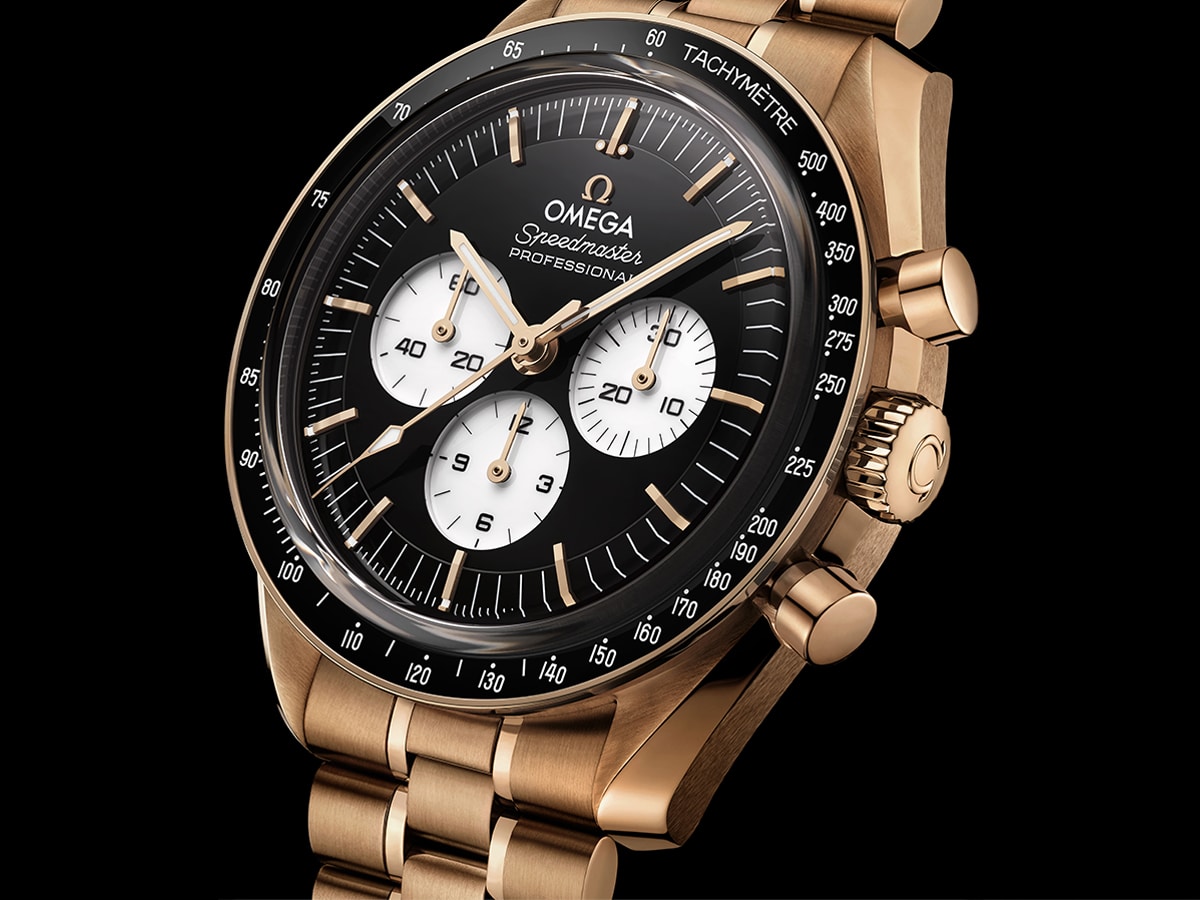 Omega speedmaster moonwatch ref 310 30 42 50 01 004 310 60 42 50 01 002 image supplied omega