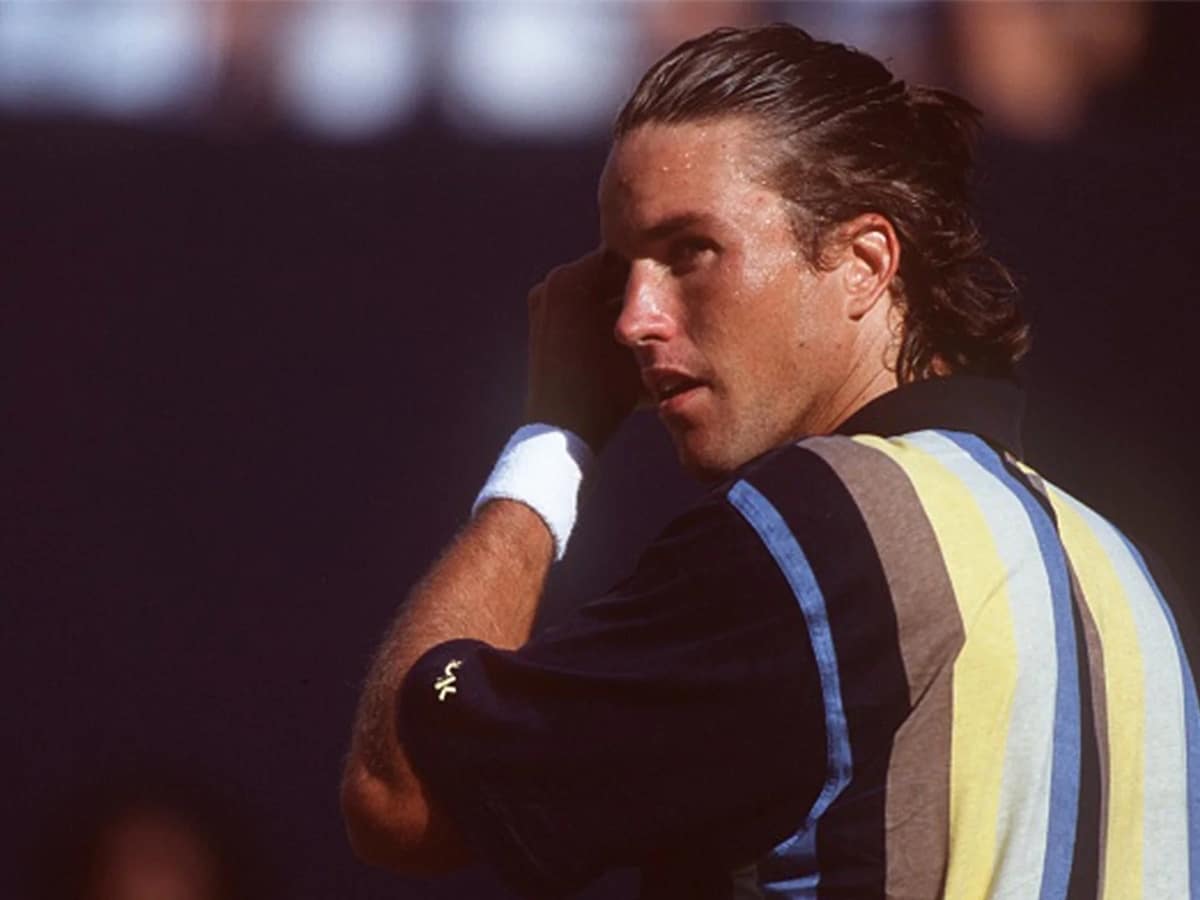 Pat rafter rallee interview 4