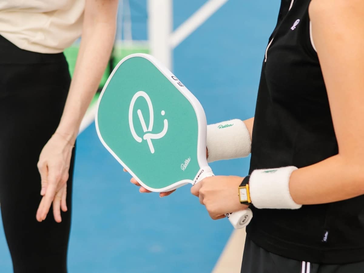 Pat rafter rallee interview 5