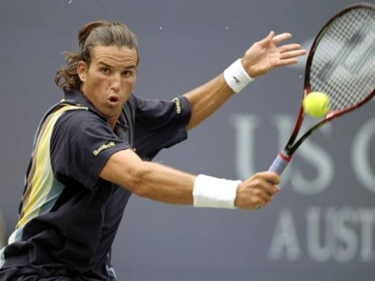 Pat rafter rallee interview 6