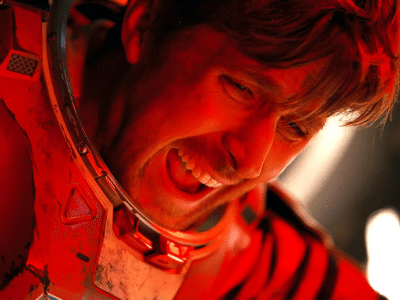 Everything We Know About ‘Project Hail Mary’: The Next Film from the Author of 'The Martian'