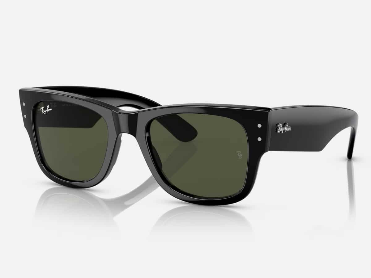 Ray ban mega wayfarer