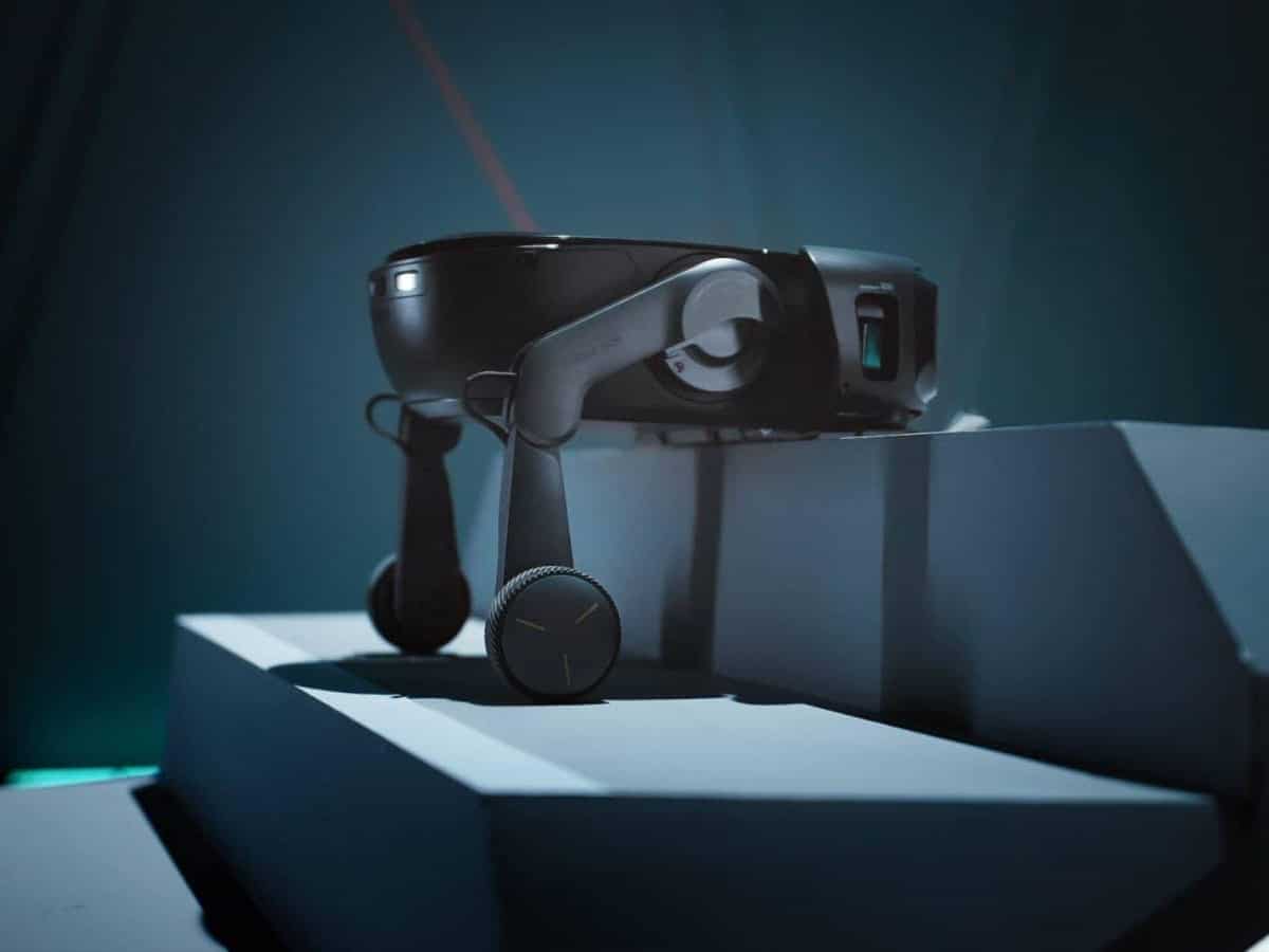 Roborock saros rover