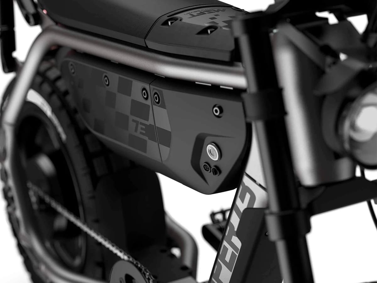 Super73 mzft battery 1