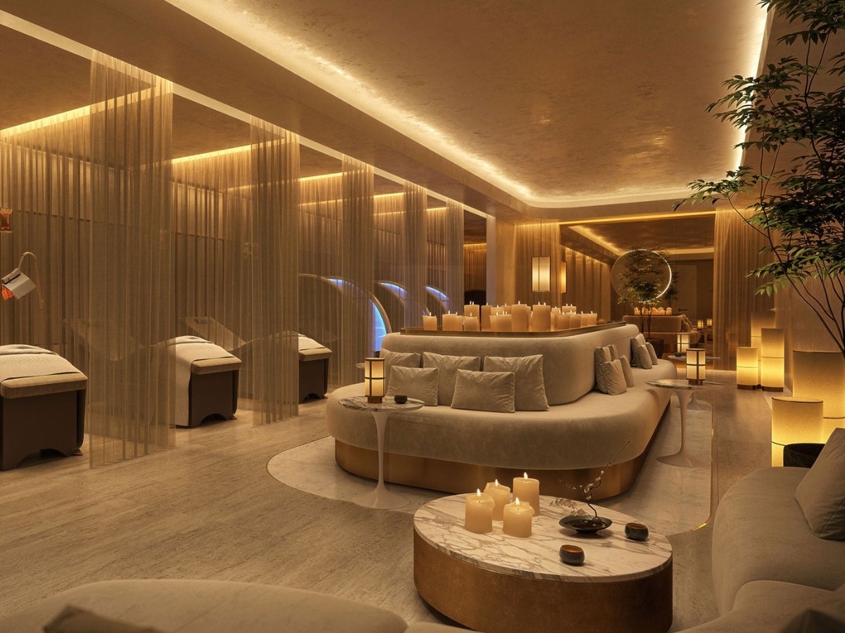 Saint haven north sydney