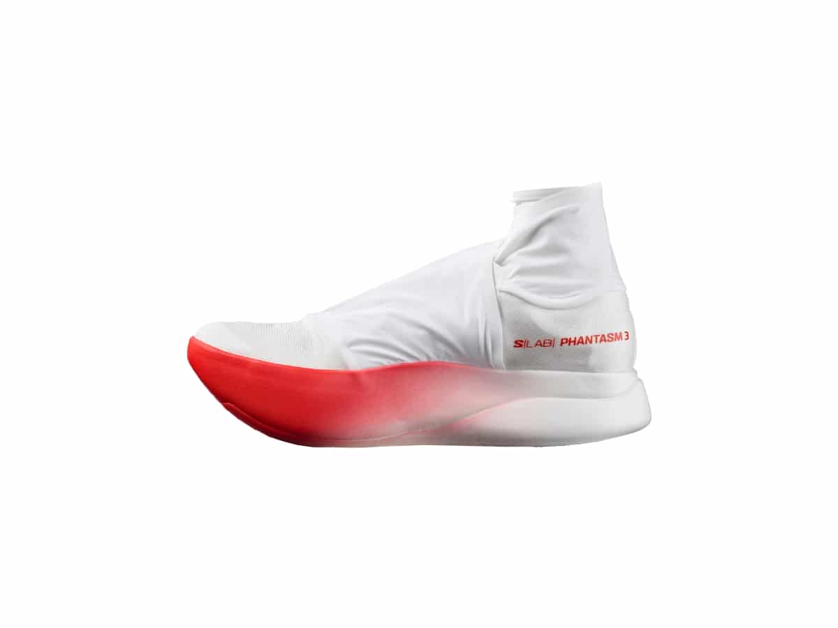 Salomon s:lab phantasm 3 sneakers 4
