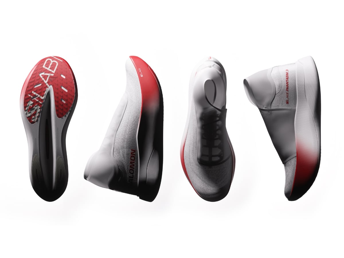 Salomon s:lab phantasm 3 sneakers 8