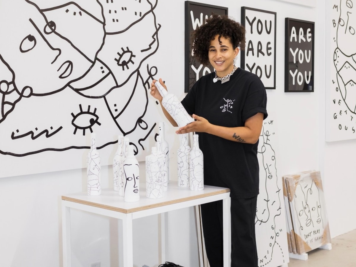 Shantell martin