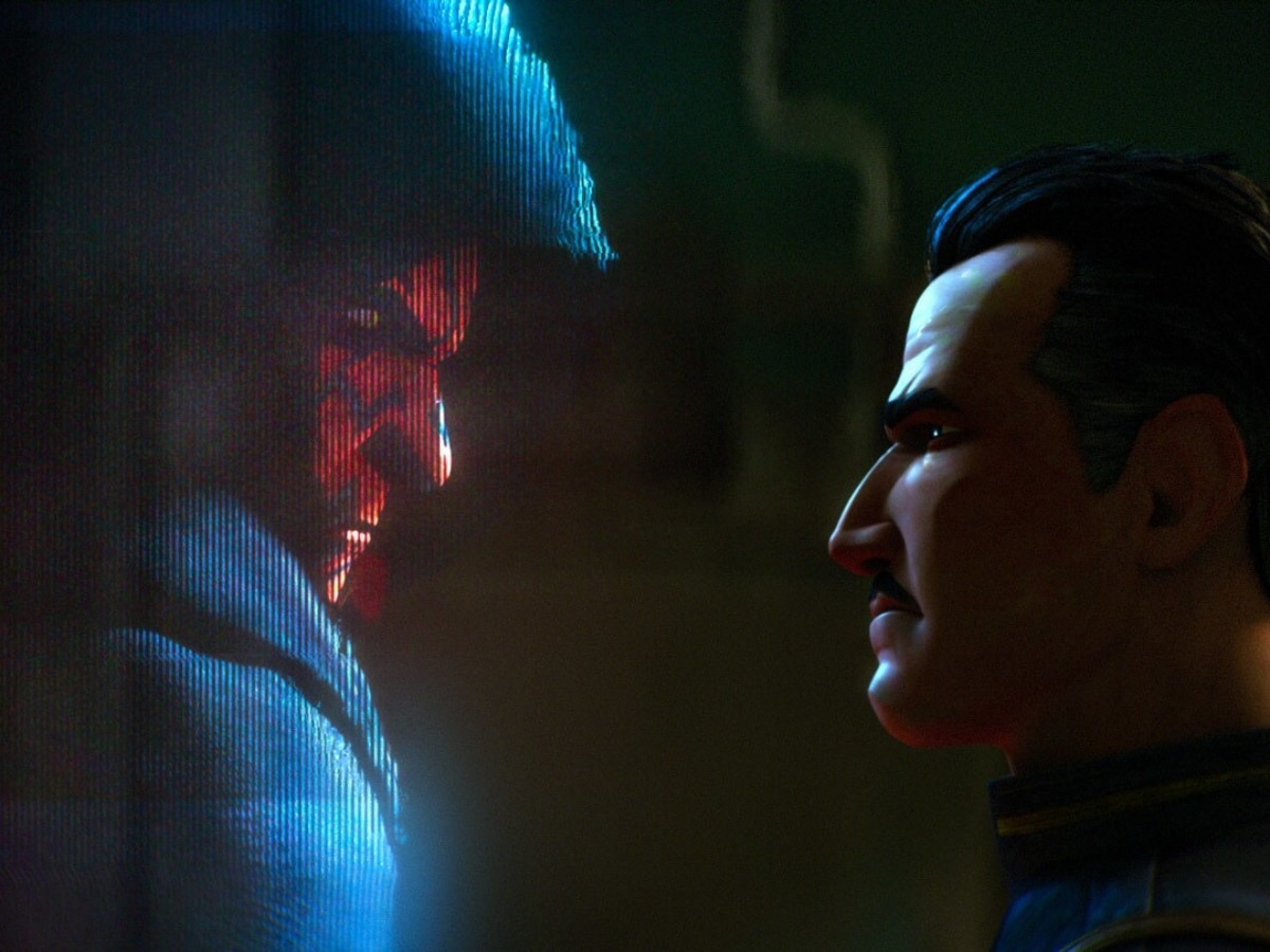 Star wars maul shadow lord 2