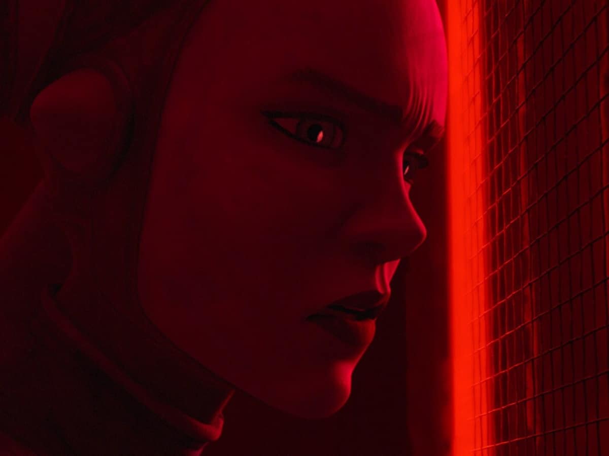 Star wars maul shadow lord 3