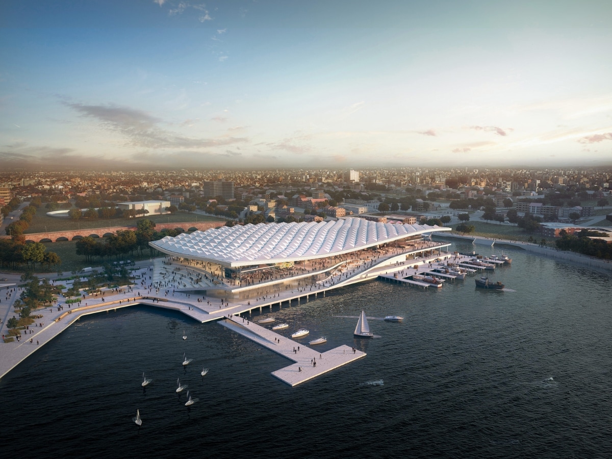 Sydney fish markets new 1