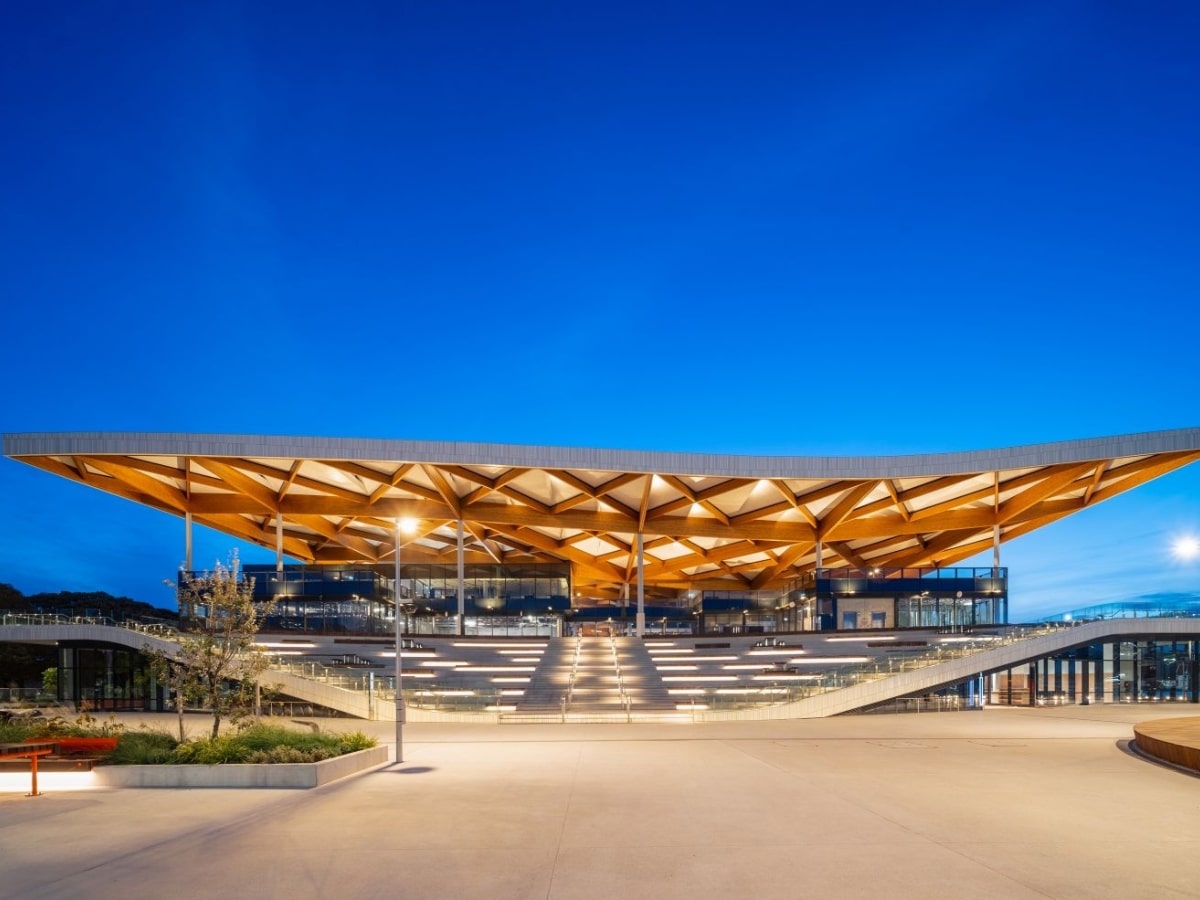 Sydney fish markets new 2