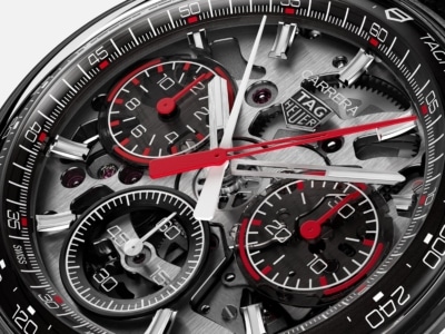 The Best Releases from LVMH Watch Week 2026