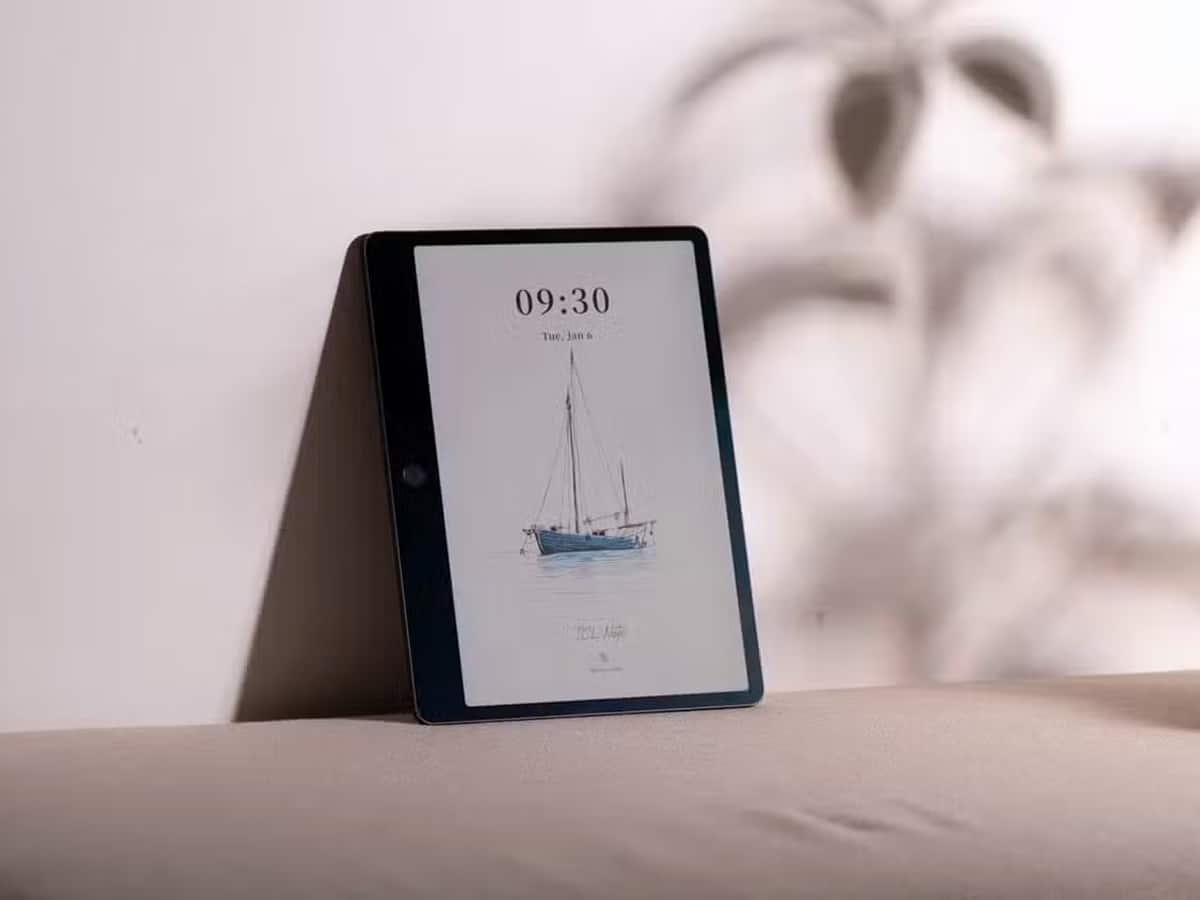 Tcl note a1 nxtpaper