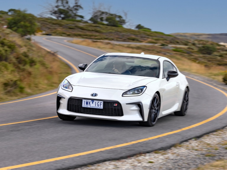 Every New Sports Car Still Available with a Manual in Australia | Man ...