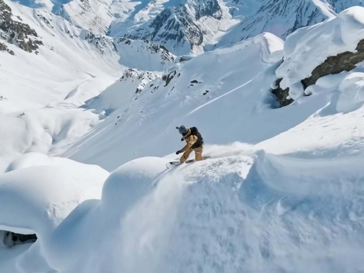 Travis rice final boss