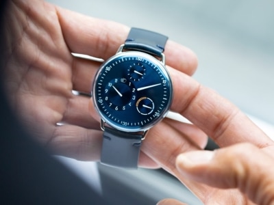 The Watches We Love: Ressence 