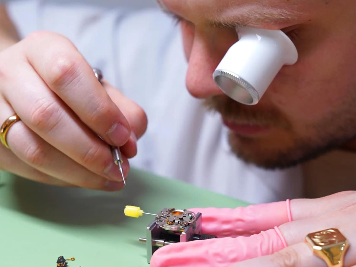 Vaer a5 tactical field auto production 2