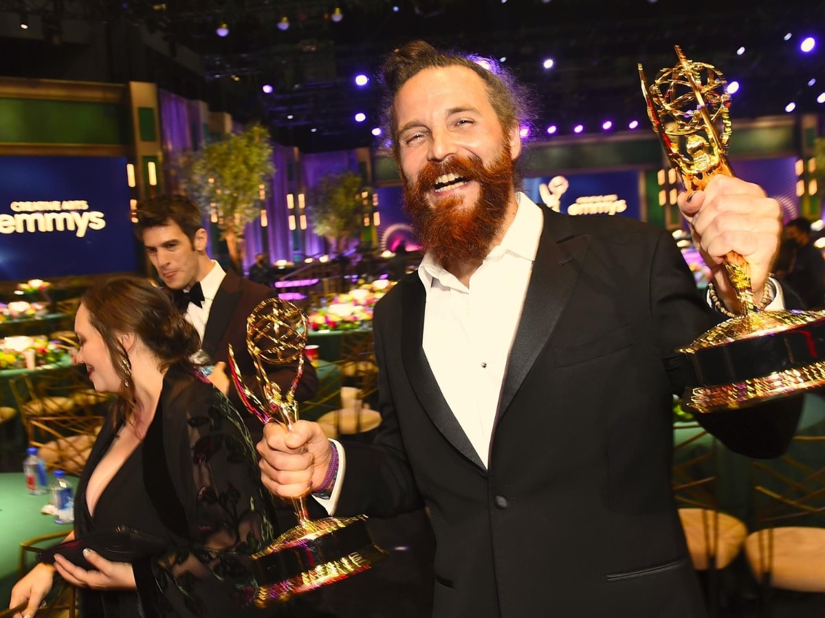 White lotus composer cristóbal tapia de vee