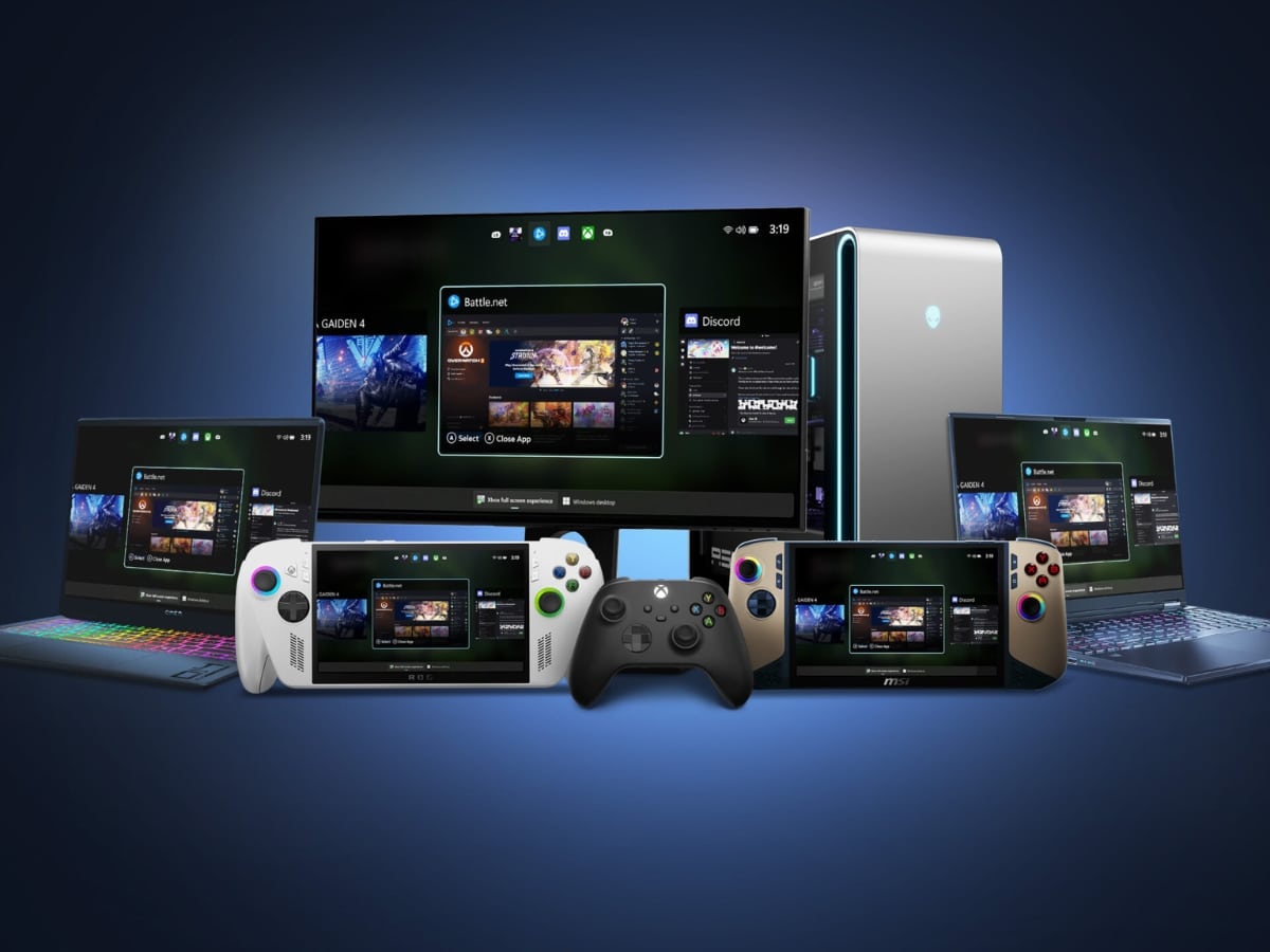 Xbox developer direct 6