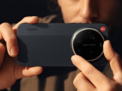 Xiaomi's 17 Ultra Leica Edition Smartphone Has a Physical Zoom Ring