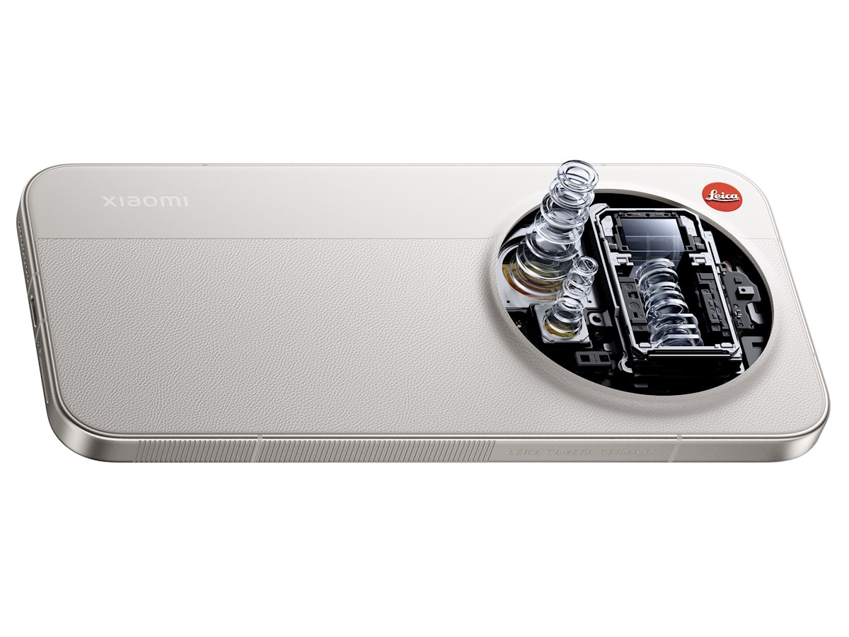 Xiaomi 17 ultra leica edition 2