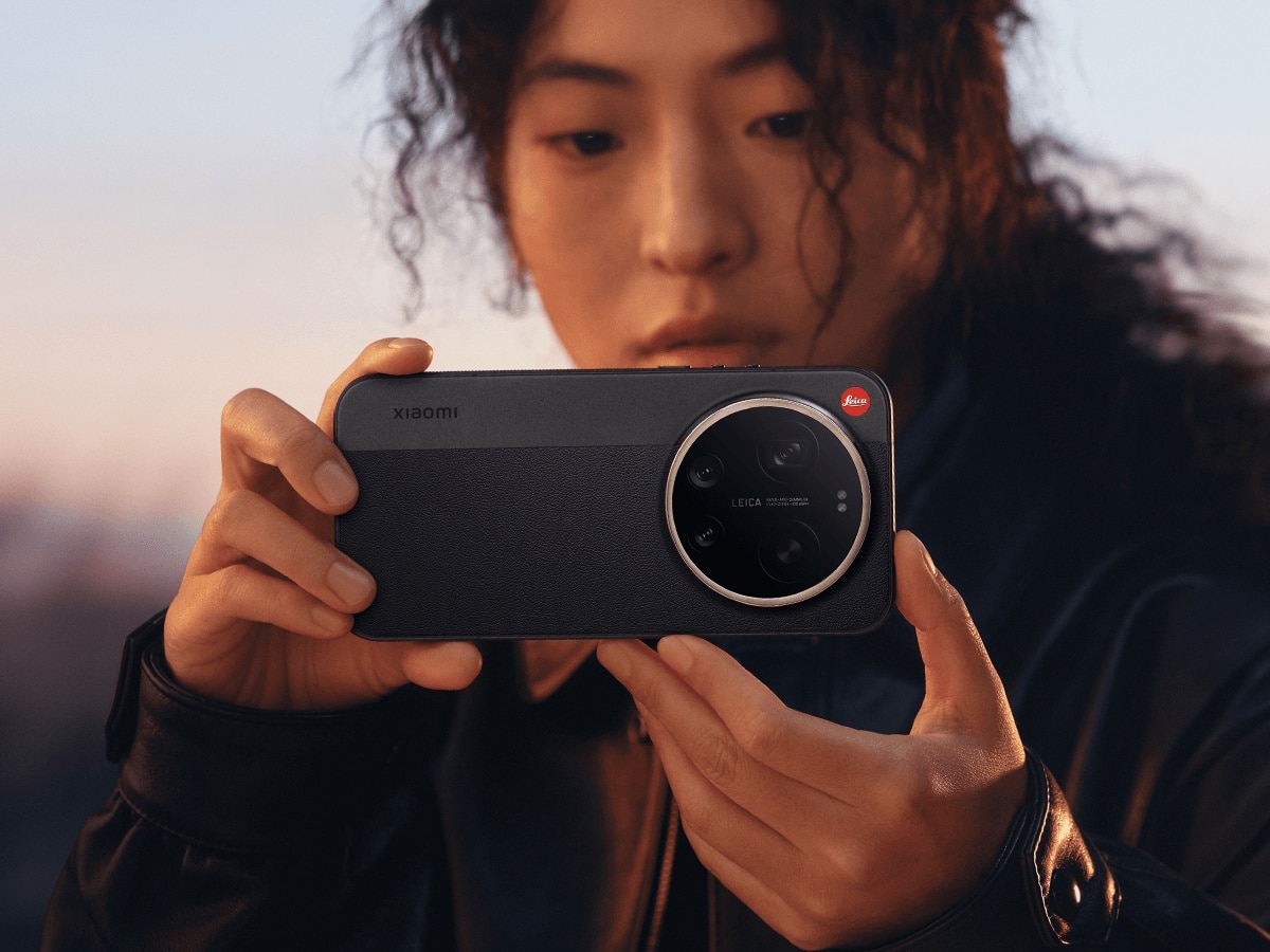 Xiaomi 17 ultra leica edition 6