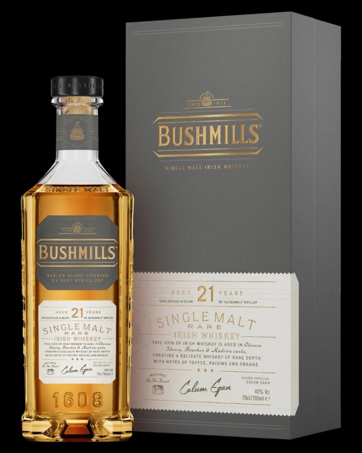 Bushmills