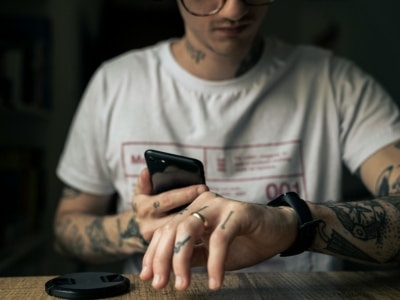 Why Tech is Suddenly Being Designed to Help Us Disconnect