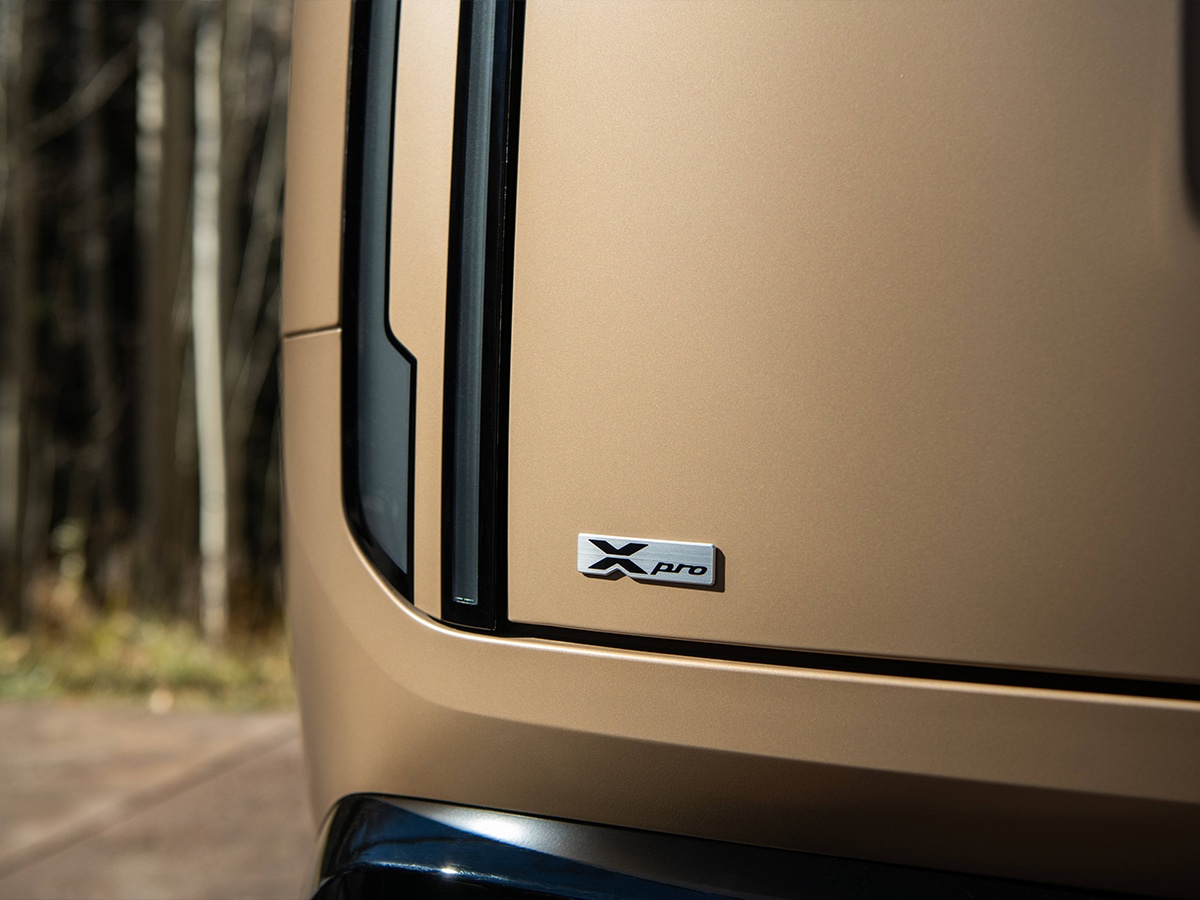 2027 kia telluride x pro