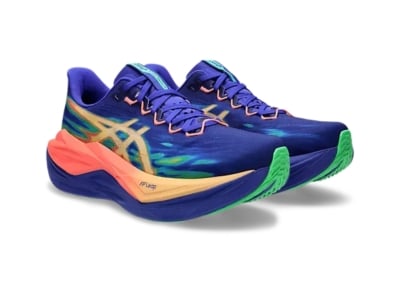 ASICS SUPERBLAST 3 Shaves Weight for More Speed