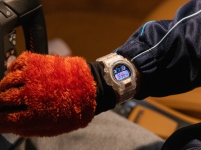 Anti Social Social Club x Casio G-SHOCK Return With Second Limited Capsule