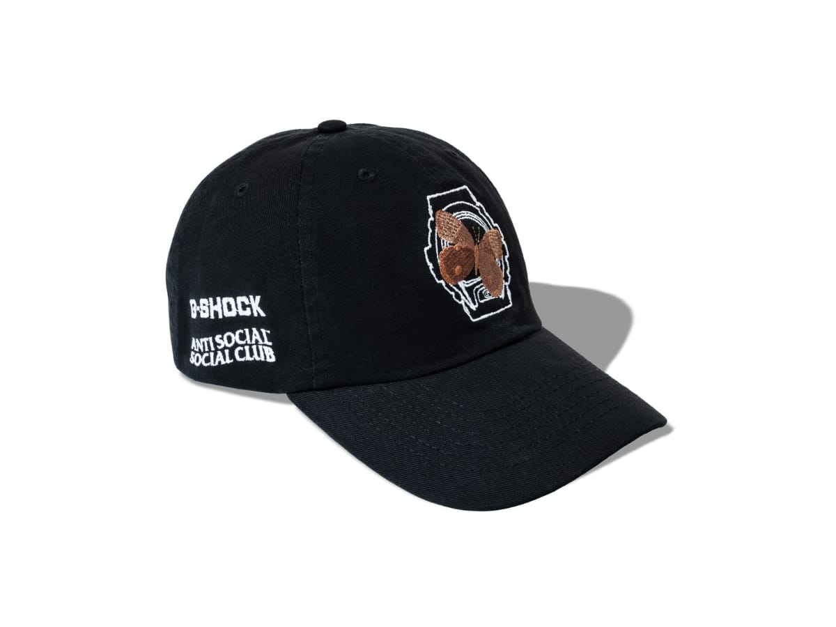 Assc x g shock collaboration 11