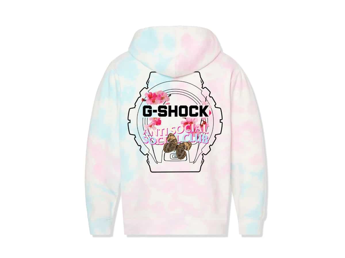 Assc x g shock collaboration 14