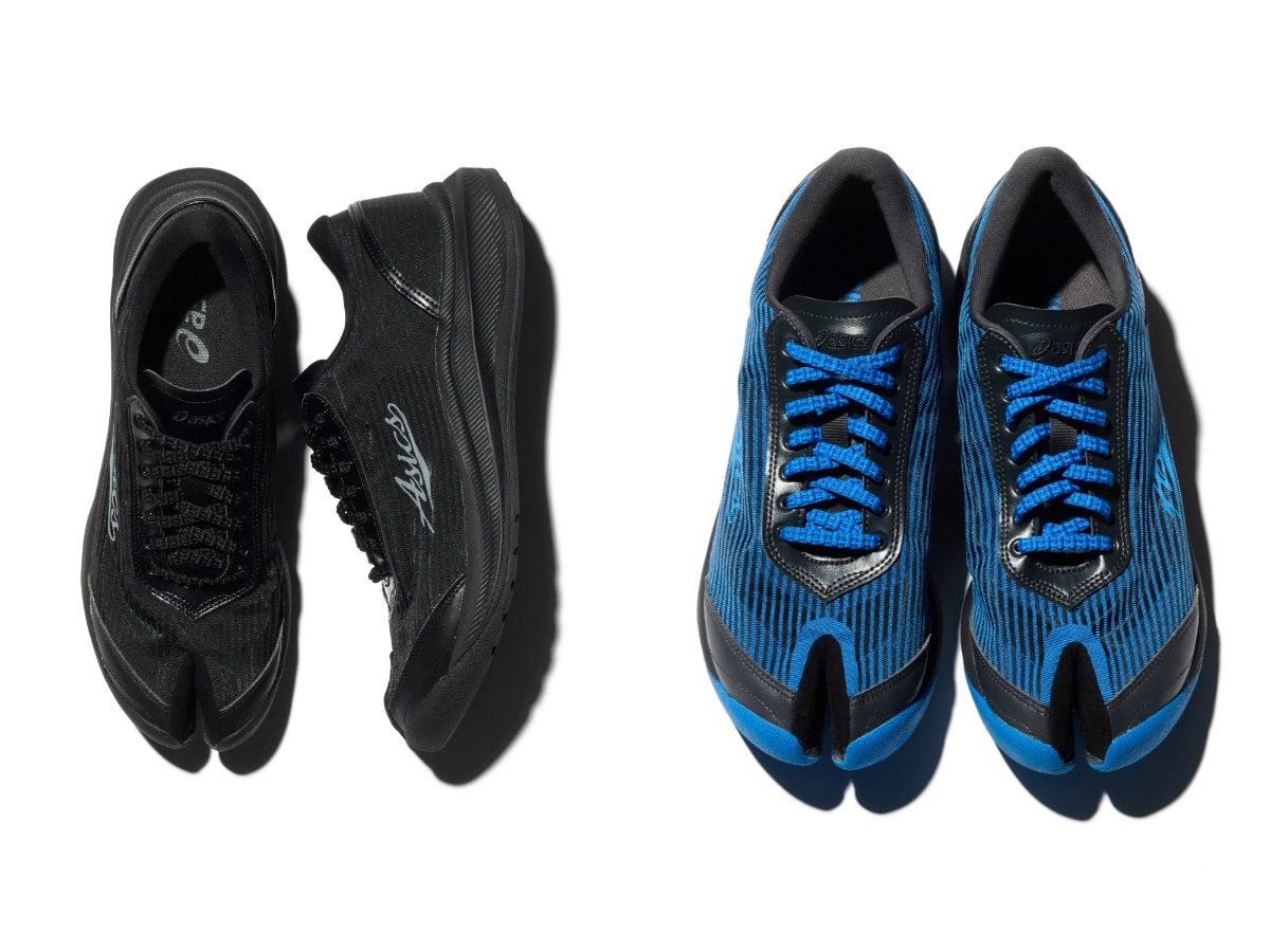 Assc x g shock collaboration 2