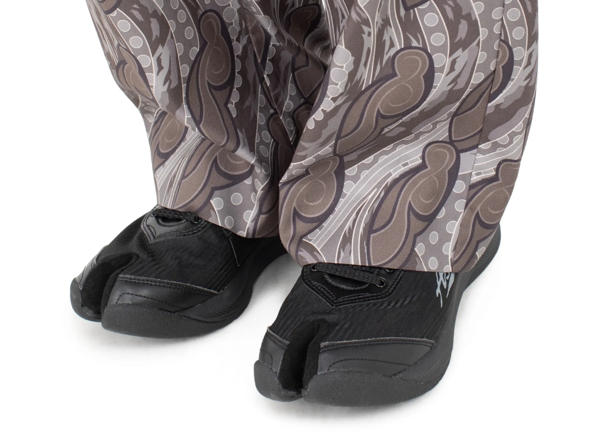 Assc x g shock collaboration 5